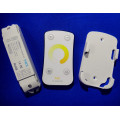 led M2+M3-3A;M2 touch dimmer with M3-3A Receiving controller